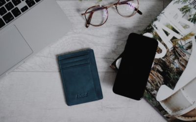 How to choose a high-quality leather wallet