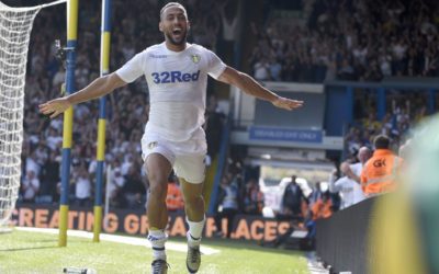 Leeds united prospects to rate up