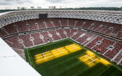 5 Exciting Football Games To Look Forward in 2019-20-21-22