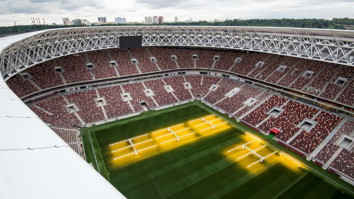 5 Exciting Football Games To Look Forward in 2019-20-21-22