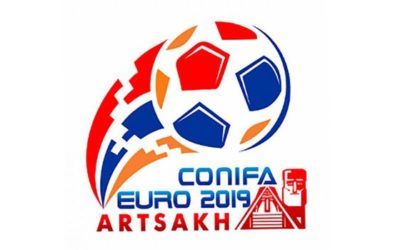 An Irish Author Published a Book about CONIFA