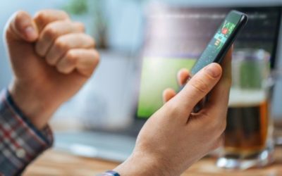 Sport & Gambling: Is There Another Relationship Like it?
