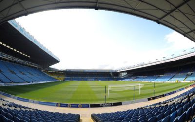 Ins, outs and a trip to Leeds (for those that can afford it)