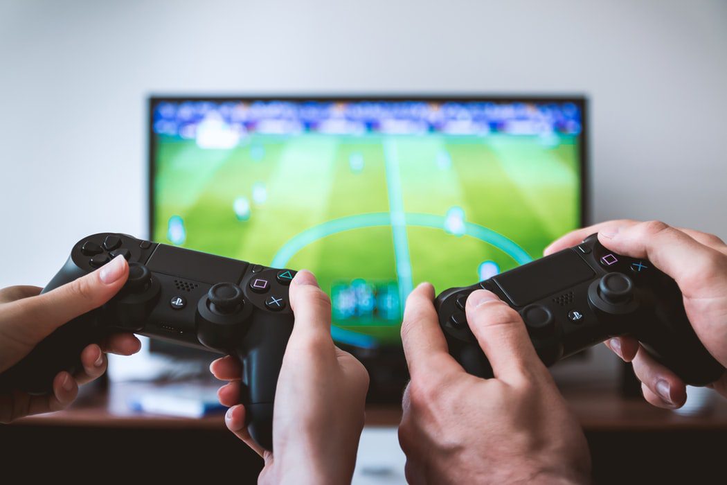 The Evolution of Football Video Games