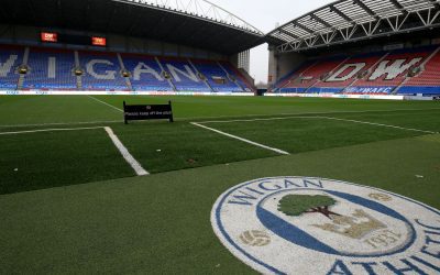 Latics Lose Appeal & Are Relegated To League One
