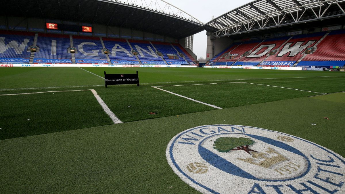 Latics Lose Appeal & Are Relegated To League One