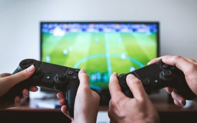 Best football video games of all times
