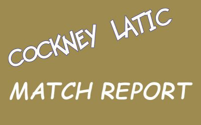 Wigan Athletic 2 – 0 Blackburn Rovers