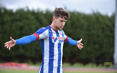 Does Callum Lang Have a Future at the DW?