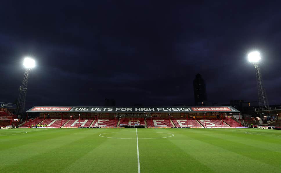 Brentford v Wigan Athletic – Sky Bet Championship – 4th July 2020
