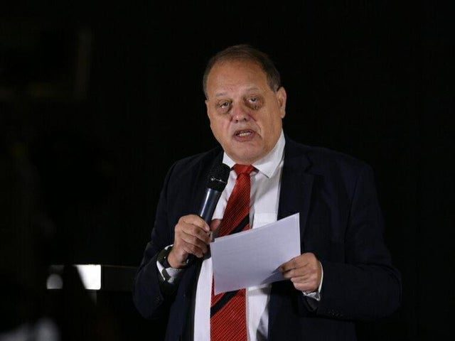 Takeover to go through this week?