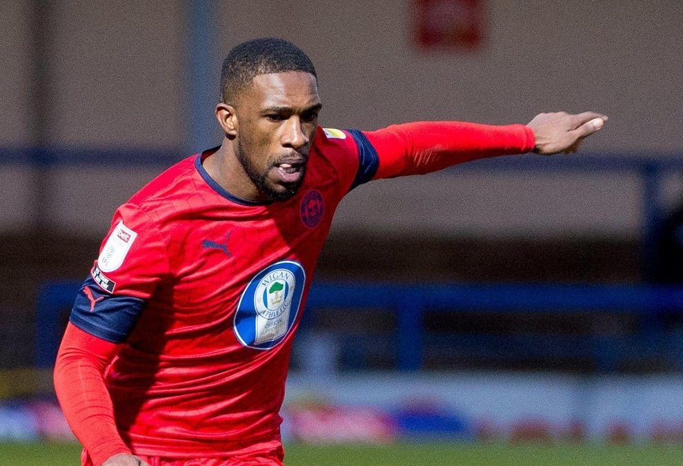 Latics without international player for Ipswich