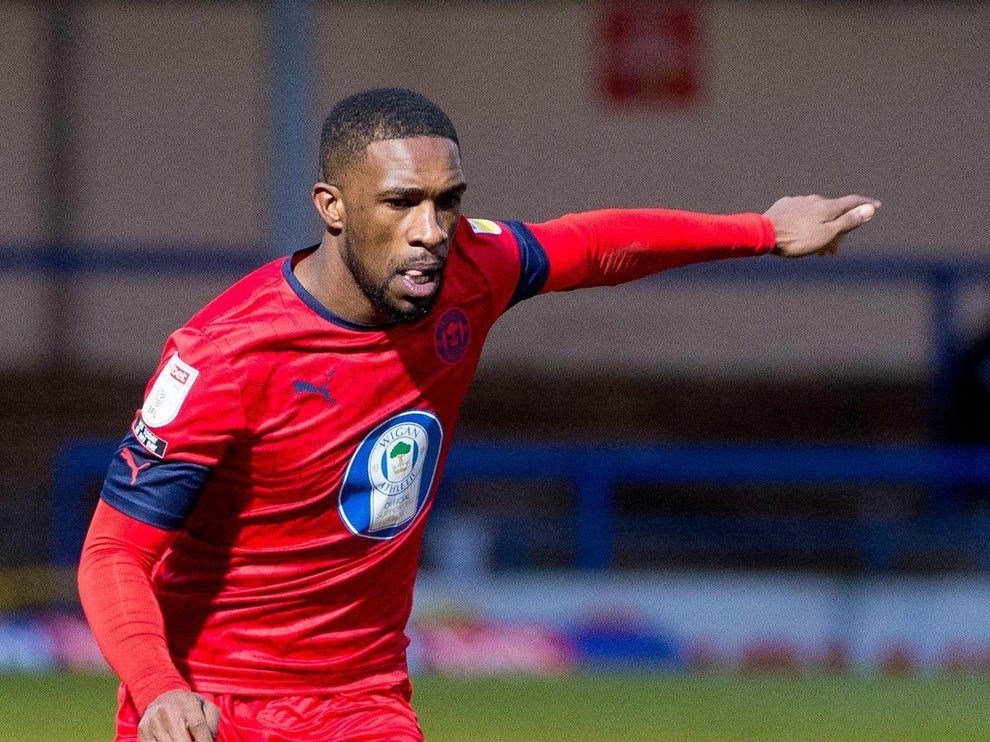 Latics without international player for Ipswich