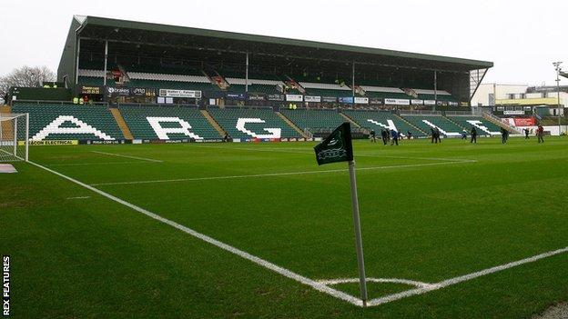 Plymouth Argyle v Wigan Athletic 9th March 2021 preview