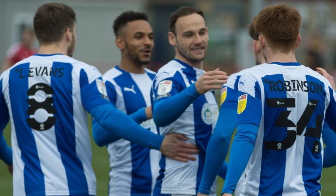 What Can We Expect from Wigan in the 2021/22 Campaign?