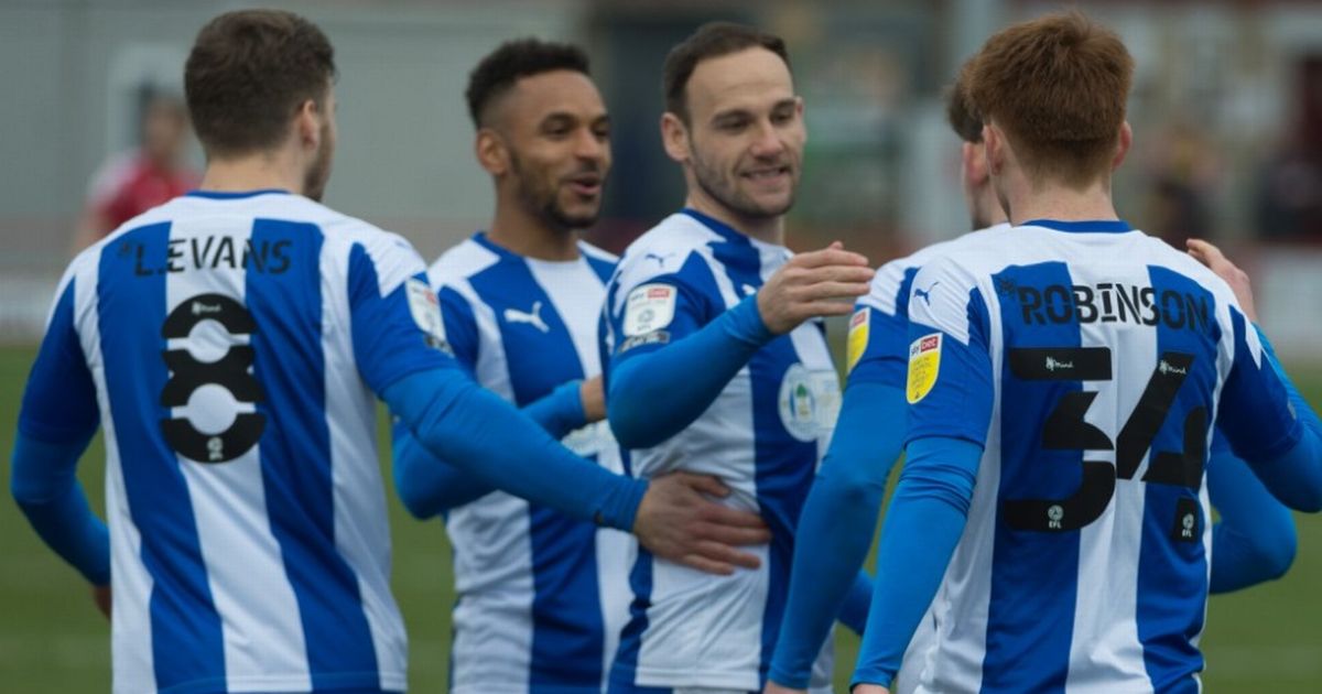 What Can We Expect from Wigan in the 2021/22 Campaign?