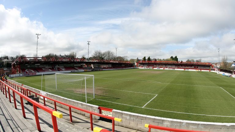 Accrington Stanley v Latics 20th March 2021 CL Preview