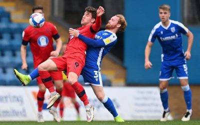 Goals Should Not Be An Issue For The Latics This Season