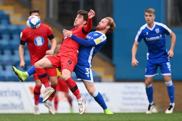 Goals Should Not Be An Issue For The Latics This Season